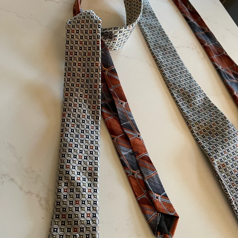 Handmade Necktie Purse!!